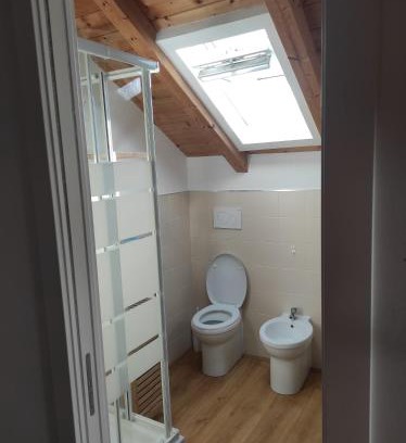 Vado Ligure Maison | La casa di Jeannette