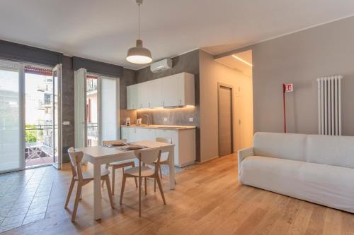 Arona Appartement | La Casa di Lilly