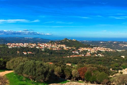 Luogosanto Appartement | La casa di Mamma, Appartamento di charme nel borgo