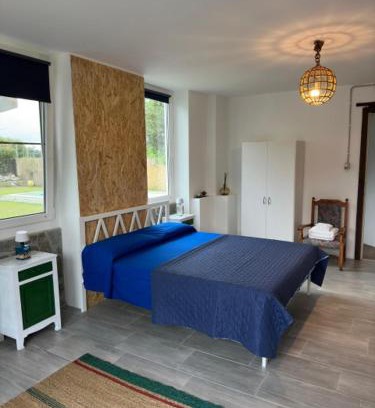 Lessona Appartement | La Casa di Manu