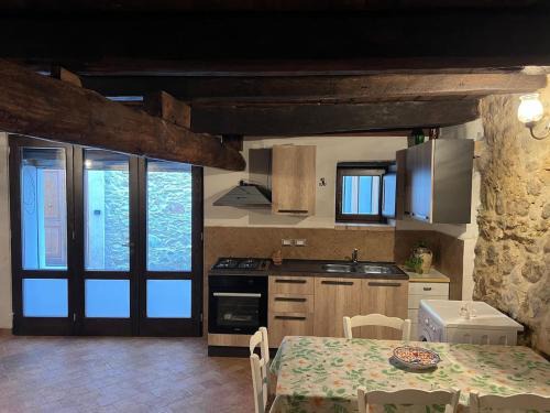 Monasterace Maison | La Casa di Mariannina