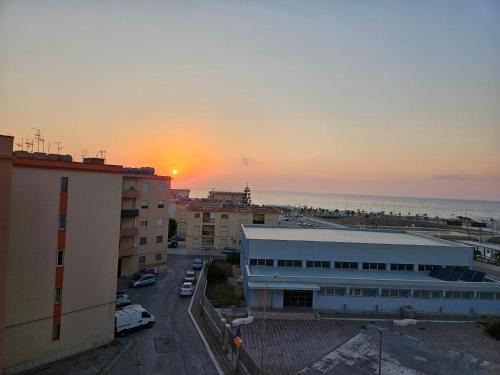 Casa Santa Appartement | La casa di Mattia