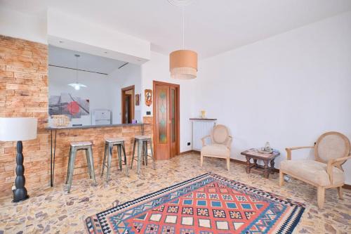 Quartiere Europa Appartement | La casa di Mayte