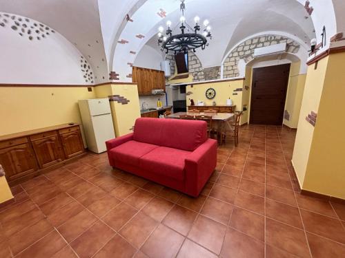 Foggia Appartement | La casa di Mimmo
