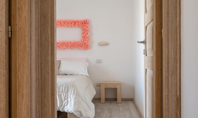 Cannigione Maison | La casa di Minnanna