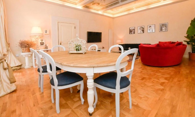 Pisa City Centre Appartement | LA CASA DI MONIC