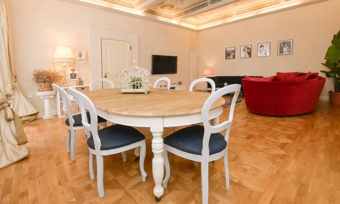 Pisa City Centre Appartement | La Casa di Monic