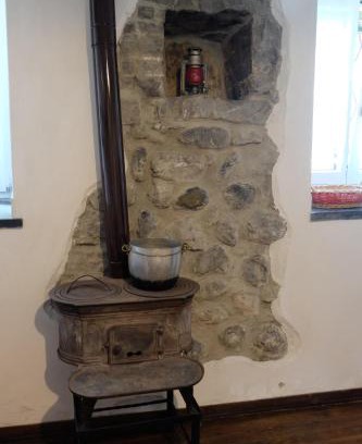 Roncaglia Entro Maison | La casa di Nonna Nilla