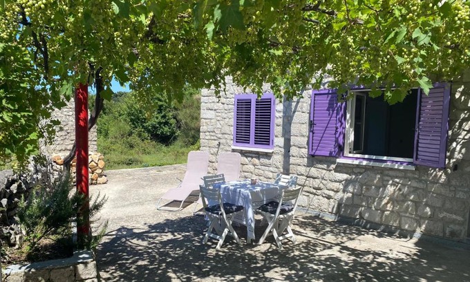 Belej Maison | La Casa di Nonno