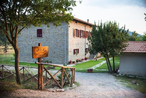 Piazzano Maison | La casa di Nunzi