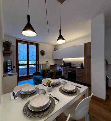 Valnegra Appartement | La Casa di Pietro