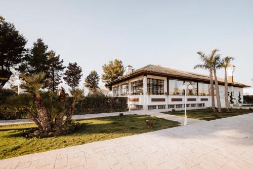 Foggia Hôtel | La casa di Pippo