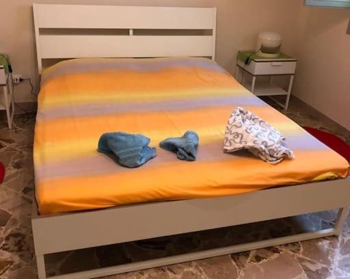 Mazara del Vallo Appartement | La Casa di Pippo