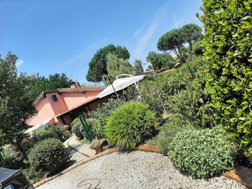 Bucine Maison | La casa di Priscilla
