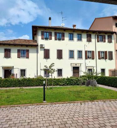 Villalta Appartement | La Casa di Priscilla
