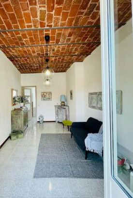 Tronzano Vercellese Appartement | La casa di Regina