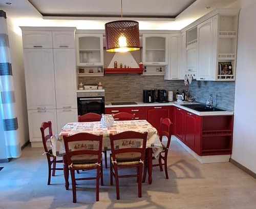 Civita Castellana Appartement | La Casa di Romy