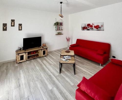 Locana Appartement | La Casa Di Sabi