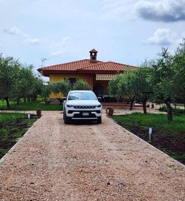 Latina Maison | la casa di simone