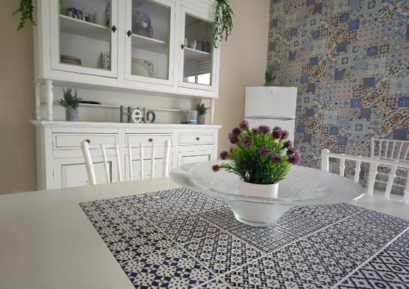 Lido Marini Appartement | La casa di Stefy