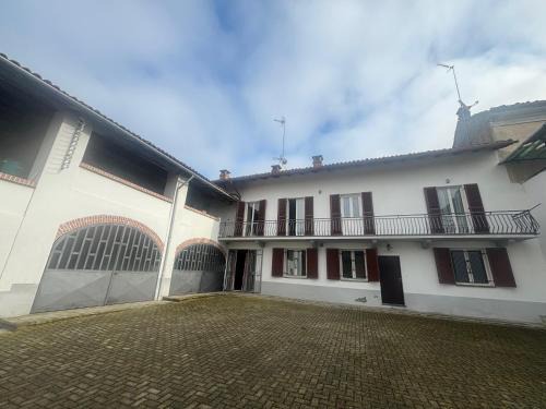 Viarigi Maison | La casa di Stina