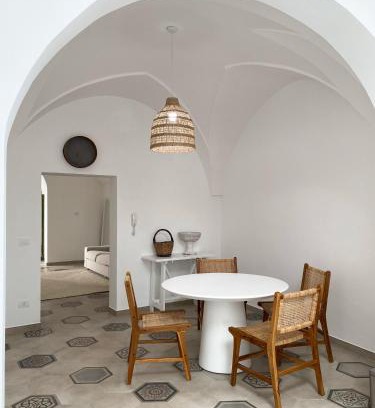 San Donato di Lecce Maison | La Casa di Tetto