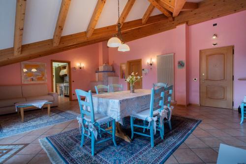 Terlago Appartement | La casa di Terlago 2