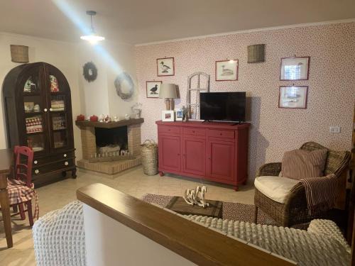 Marano Equo Appartement | La Casa di Vale