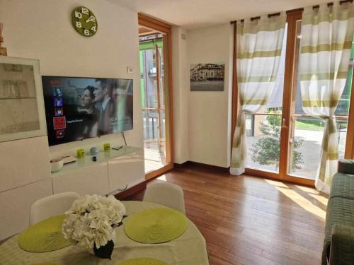 Trento Appartement | La Casa di Vale Muse