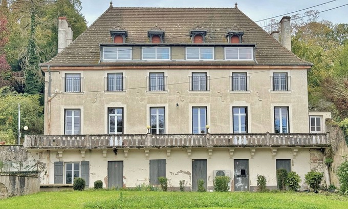 Brienne Maison | La Casa Do - Havre de paix au bord de l'eau