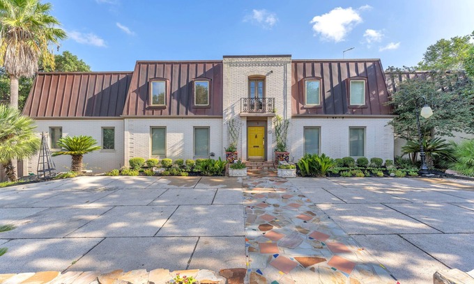 Oak Park - Northwood Maison | La Casa-Elegant, Designer Estate-Paradise à seulement 5 minutes de l'aéroport