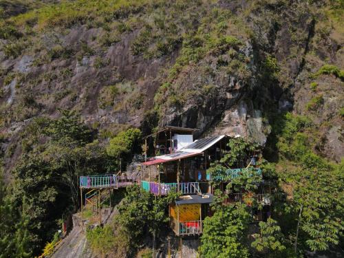 Abejorral Maison | LA CASA EN EL AIRE - Abejorral