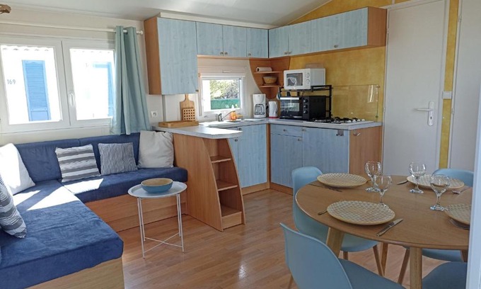 Biville-sur-Mer Autre | LA CASA