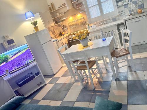 Campobasso Appartement | La casa gialla