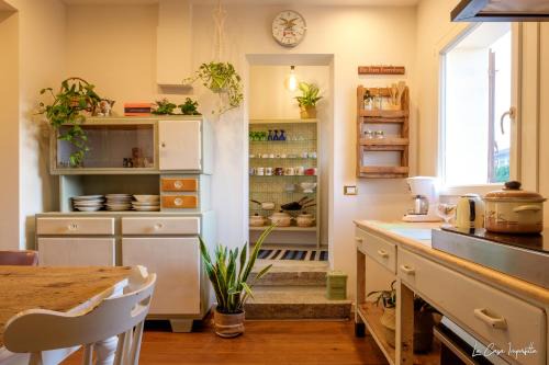 Treviso Appartement | La Casa Imperfetta