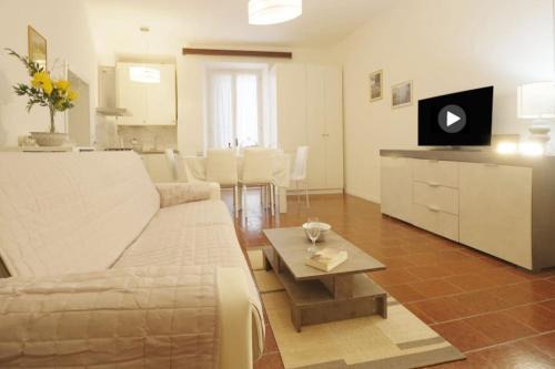 Passignano sul Trasimeno Appartement | La Casa nel Borgo Medievale (Lago di Trasimeno)