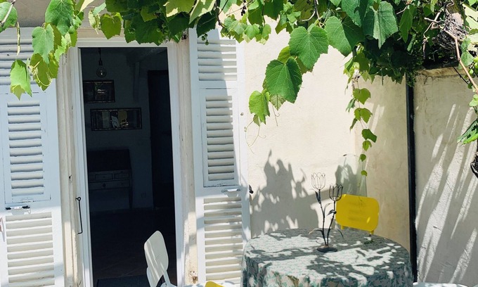 Luceram Maison | La Casa Mia a Luceram