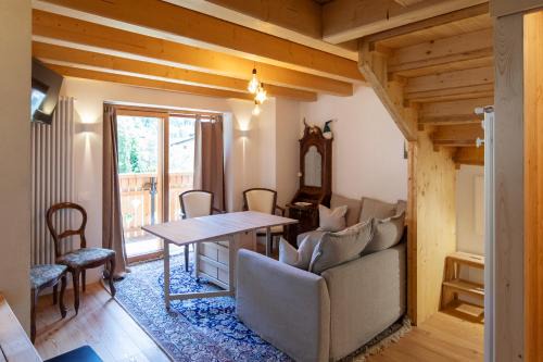 Vodo Cadore Maison | La casa nel Borgo - Cà Rezzuò 61