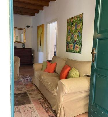 Angera Appartement | La Casa nel Borgo