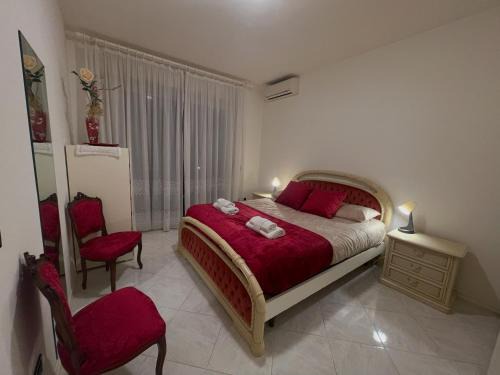 Vallecrosia Appartement | La Casa nel Parco by Smart-Home