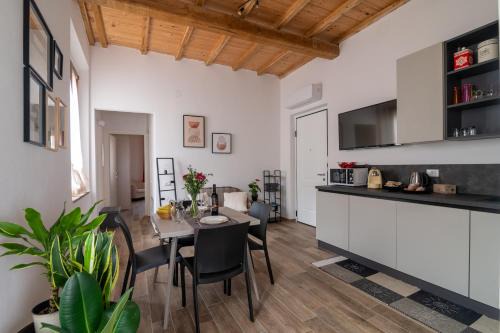 Colle di Val d'Elsa Appartement | La Casa nel Vicolo