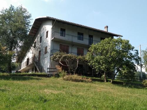 Alice Superiore Appartement | La Casa nel Verde