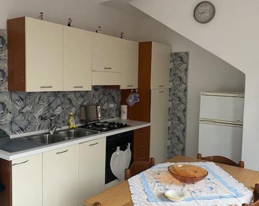 Panza Appartement | La Casa Nel Vicoletto