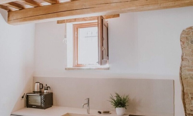 Arcevia Appartement | La casa nel vicolo a Borgo Loretello