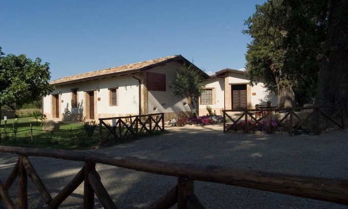Altomonte Maison | La Casa nella Prateria