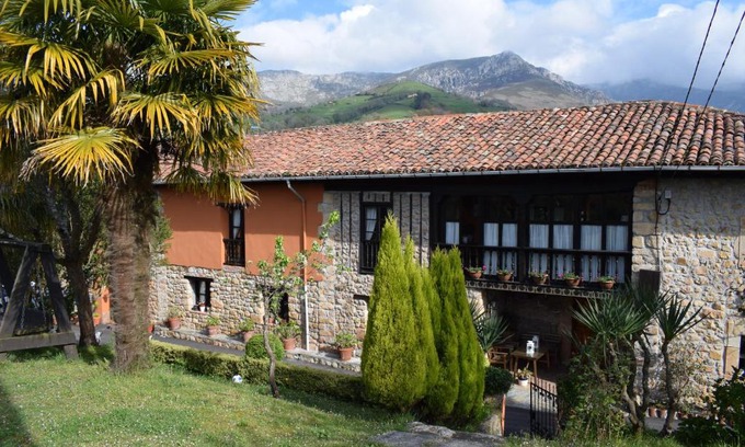 Cereceda Maison | La Casa Nueva Alojamiento Rural