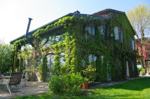 Medesano Villa | La Casa Sopra Le Nuvole