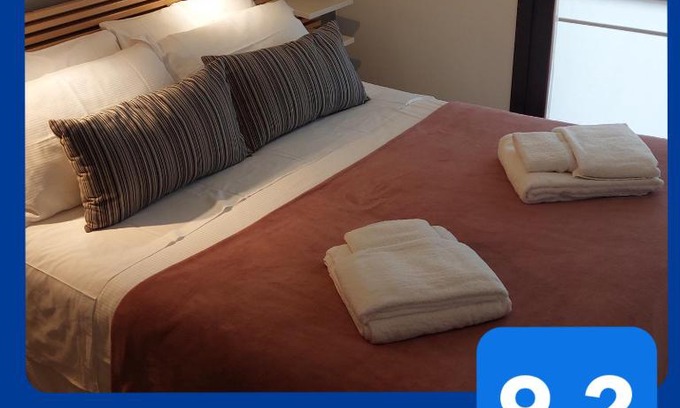 Viareggio Appartement | La Casa sul Canale a Viareggio, fra Mare e Toscana