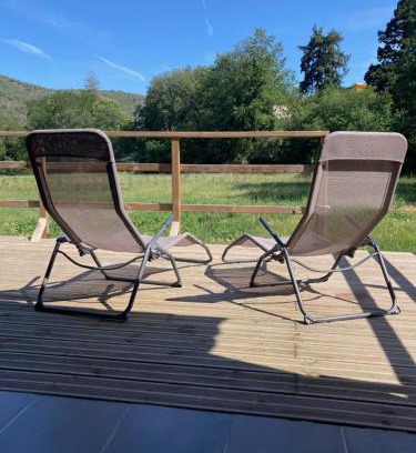 Prades Maison | La Casa Tara