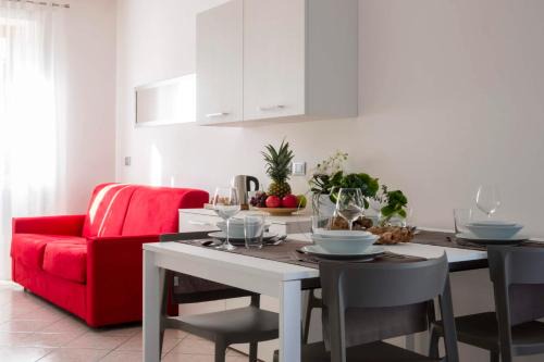 Lasino Appartement | La Casa Verde - Apartment
